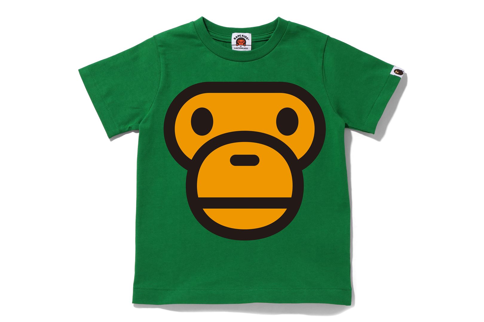 MILO FACE TEE