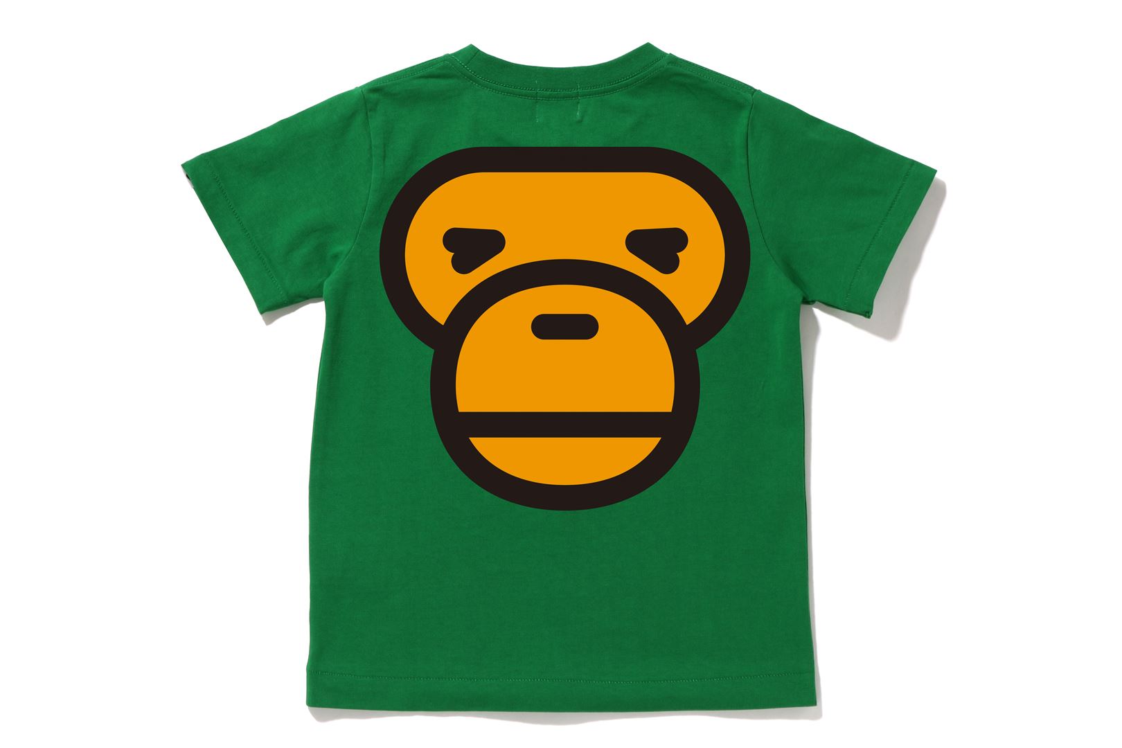 MILO FACE TEE