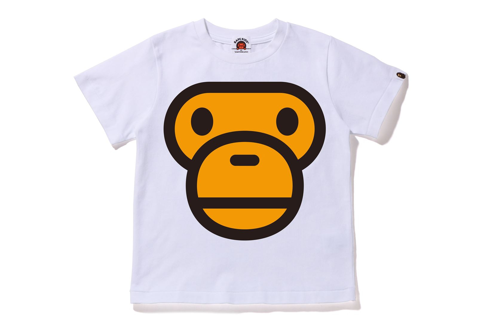 MILO FACE TEE