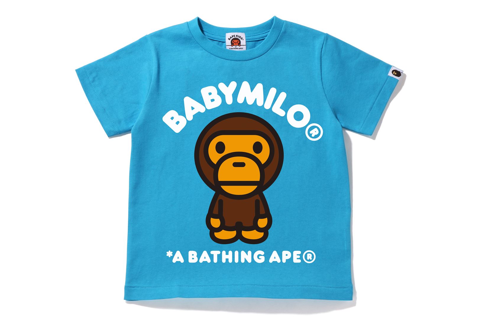 MIRROR BABY MILO TEE