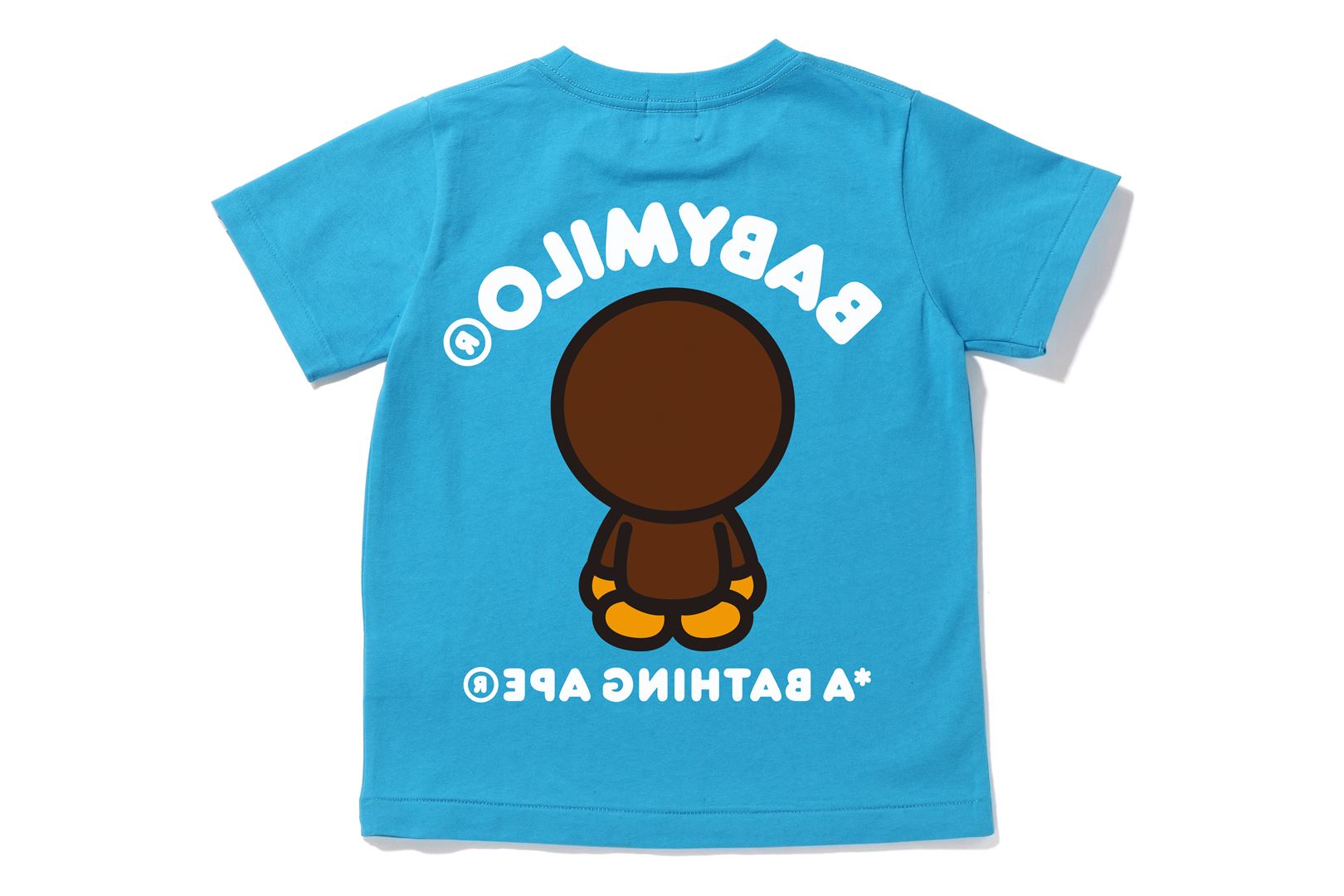 MIRROR BABY MILO TEE