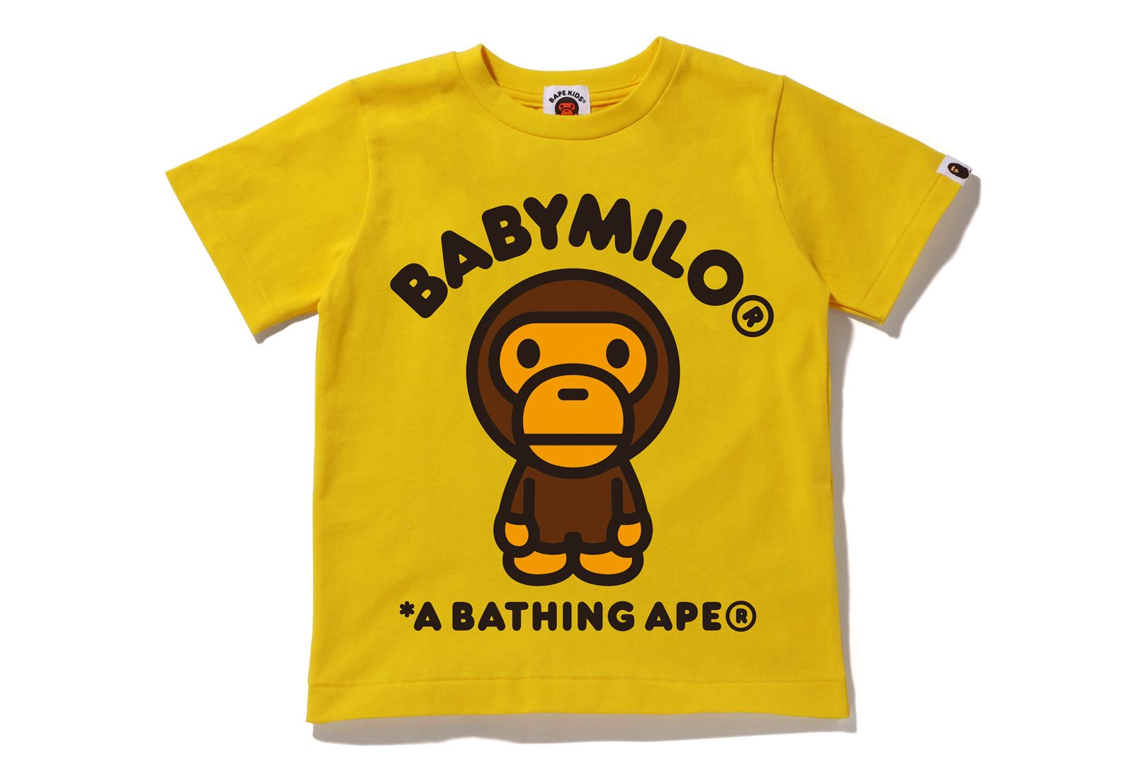 MIRROR BABY MILO TEE