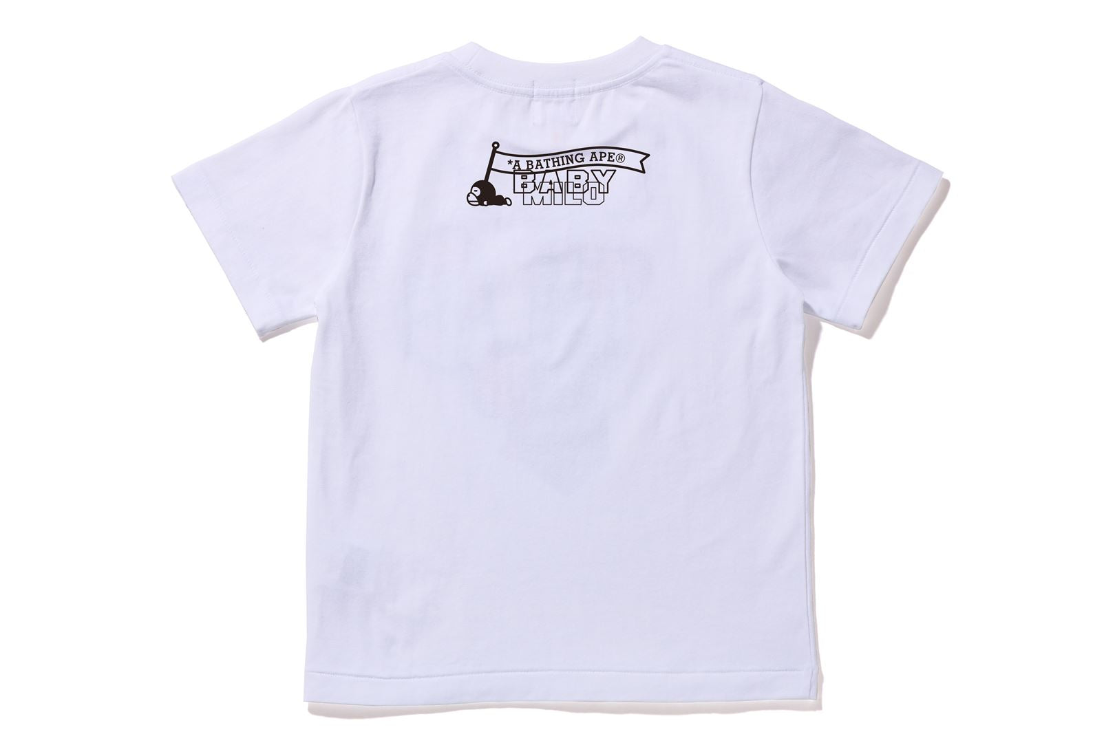 BABY MILO TENNIS TEE