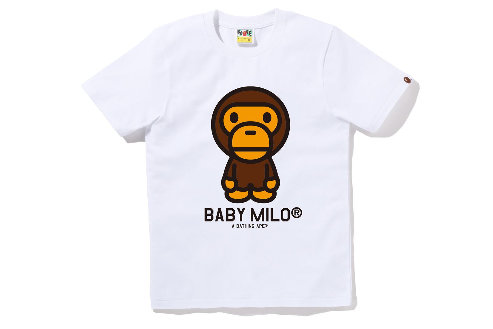 BABY MILO TEE