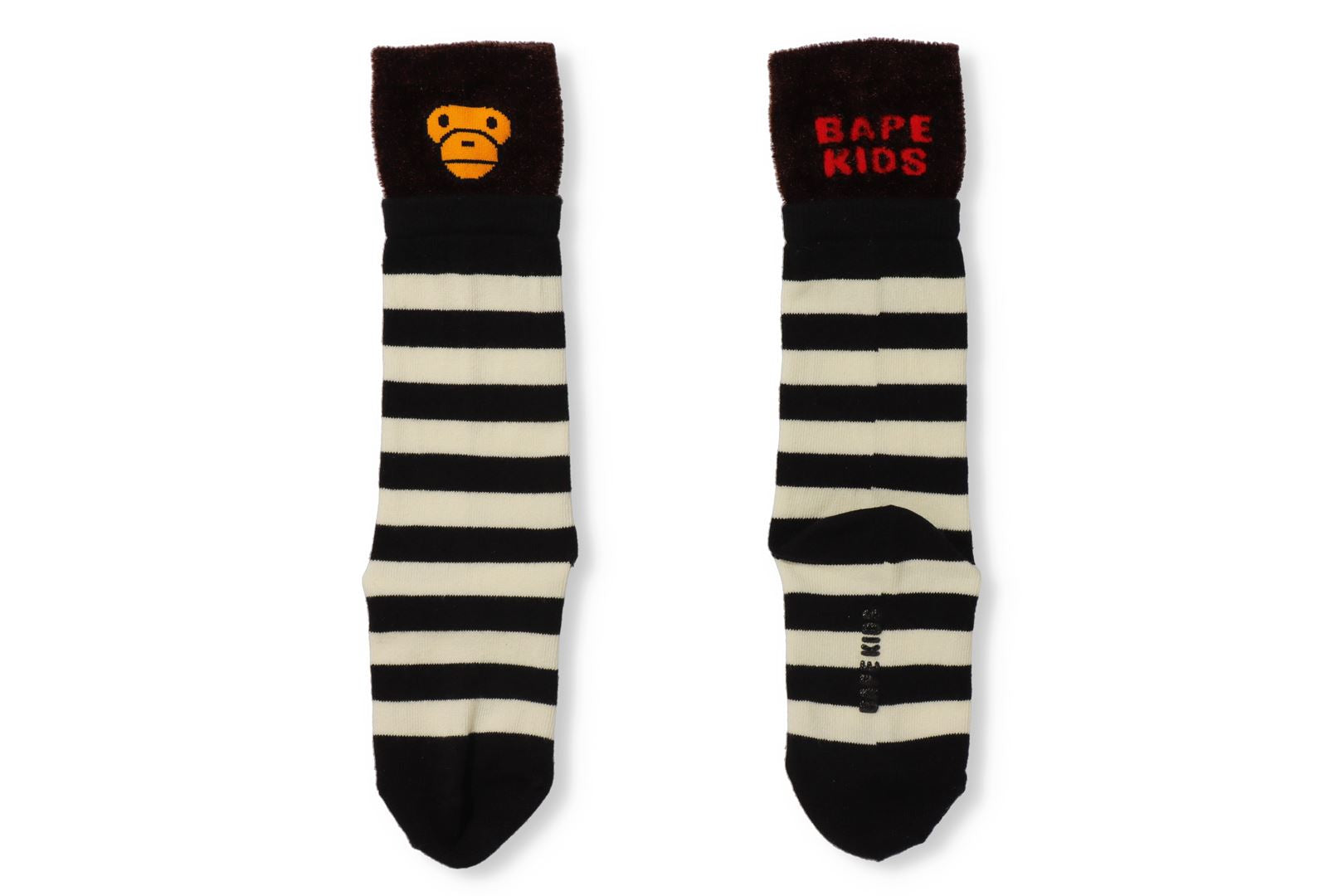 BABY MILO LAYERED SOCKS