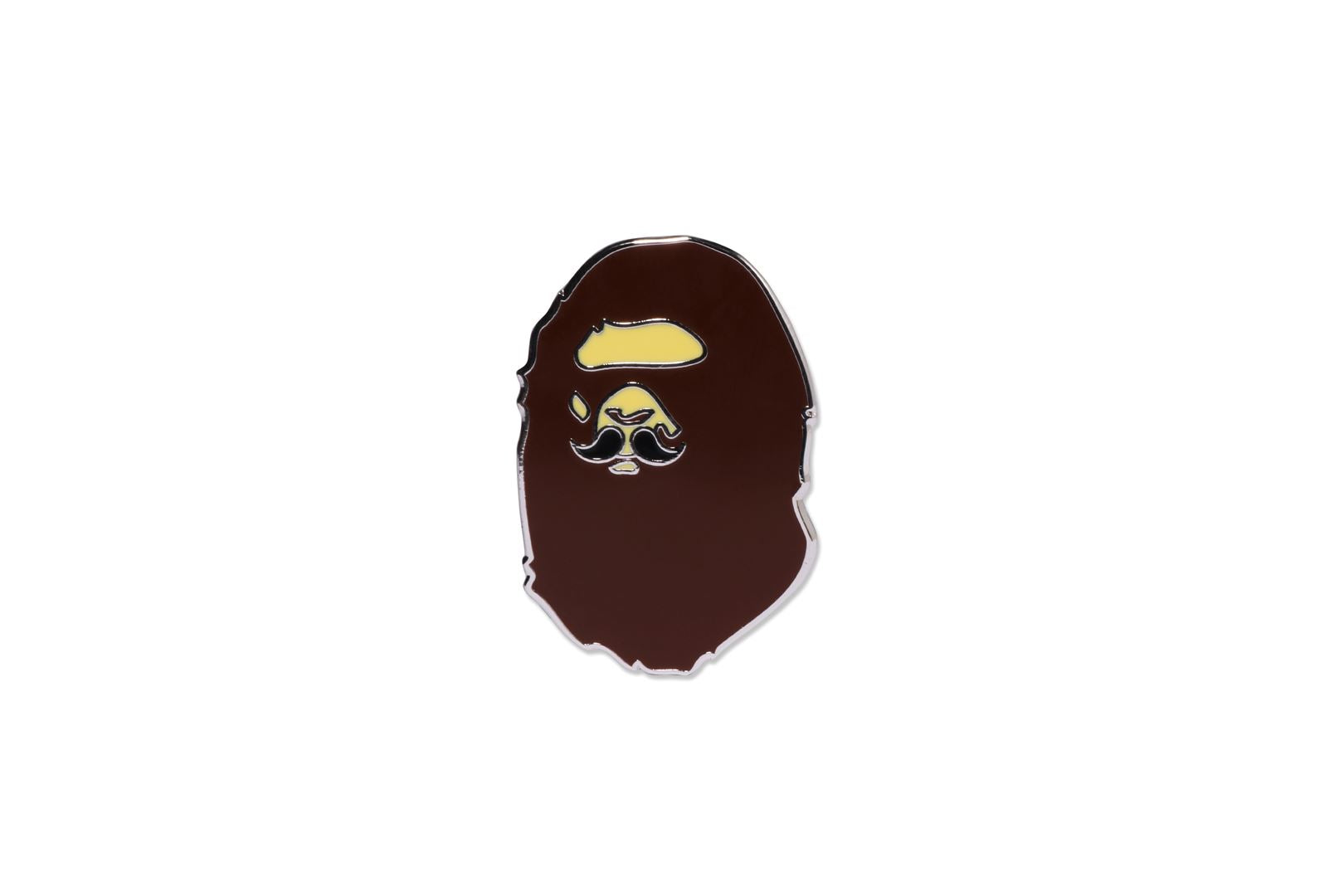 MR BATHING APE GOLF CLIP MARKER