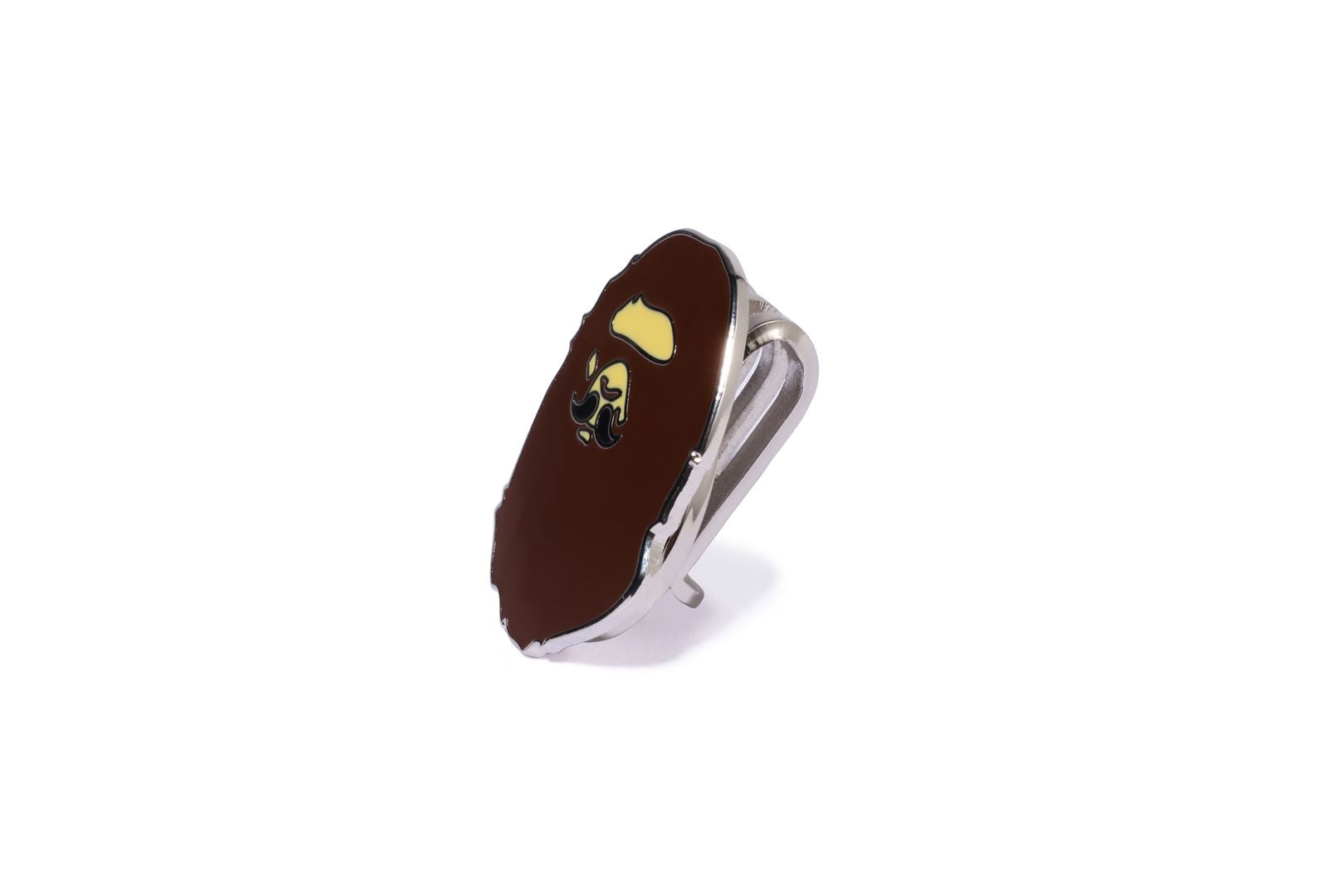 MR BATHING APE GOLF CLIP MARKER