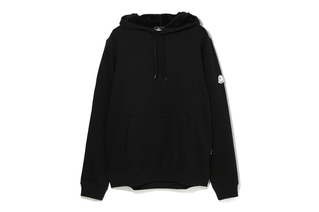 womens fendi hoodie