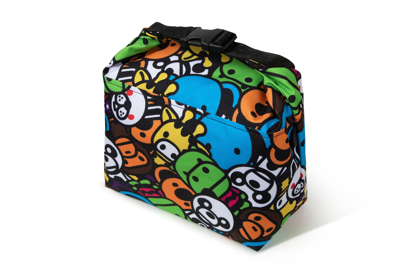 BABY MILO LUNCH BOX BAG