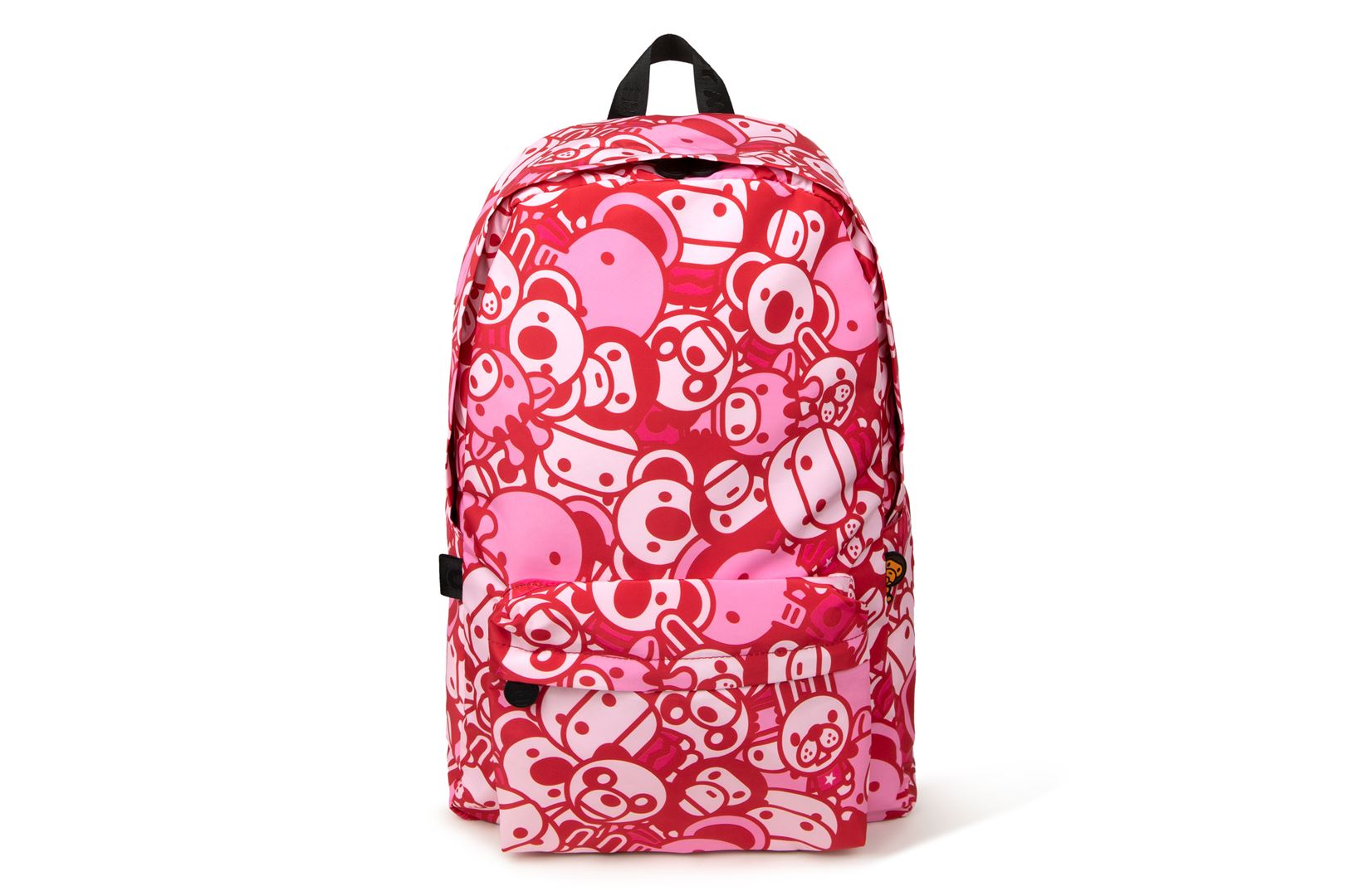 BABY MILO BACKPACK MULTI