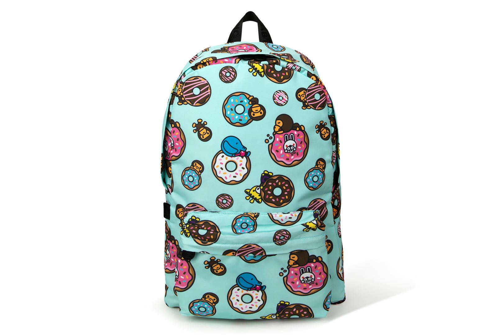 BABY MILO BACKPACK MULTI