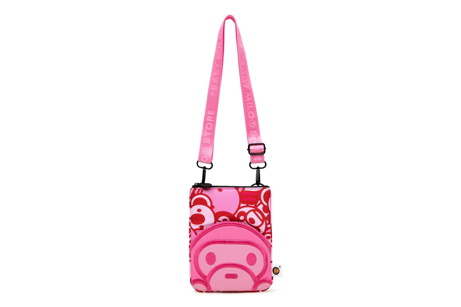 BABY MILO CROSS BAG #2