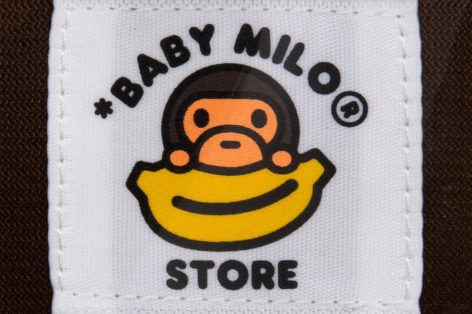 BABY MILO MOBILE BAG