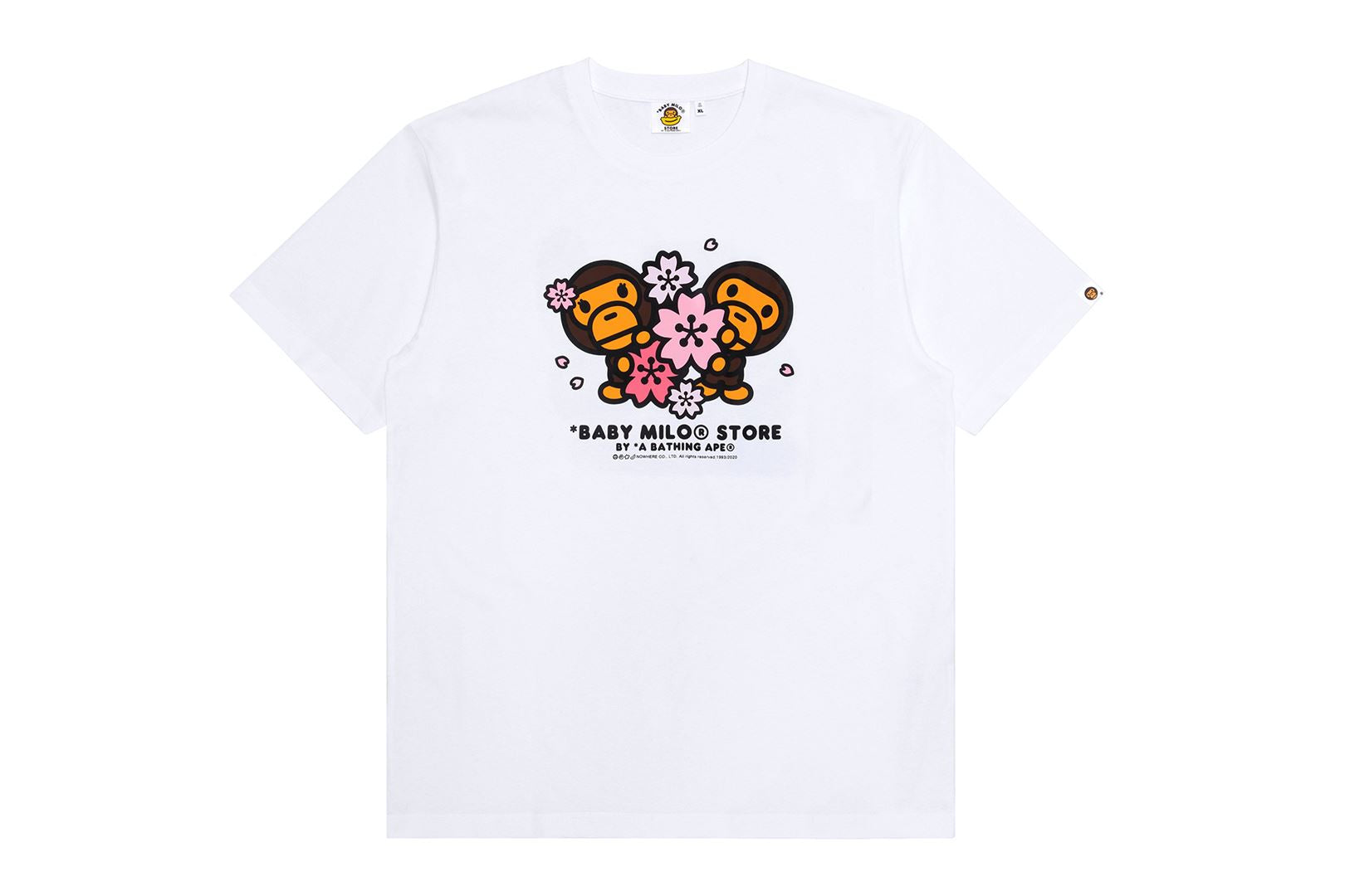 SAKURA TEE