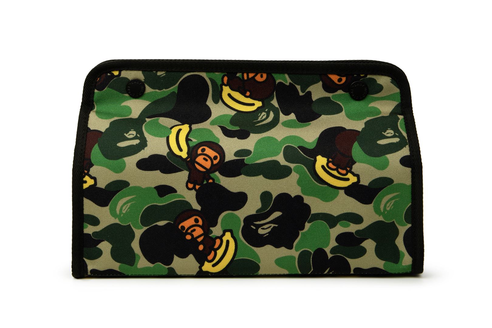 ABC MILO CAMO TISSUE CASE