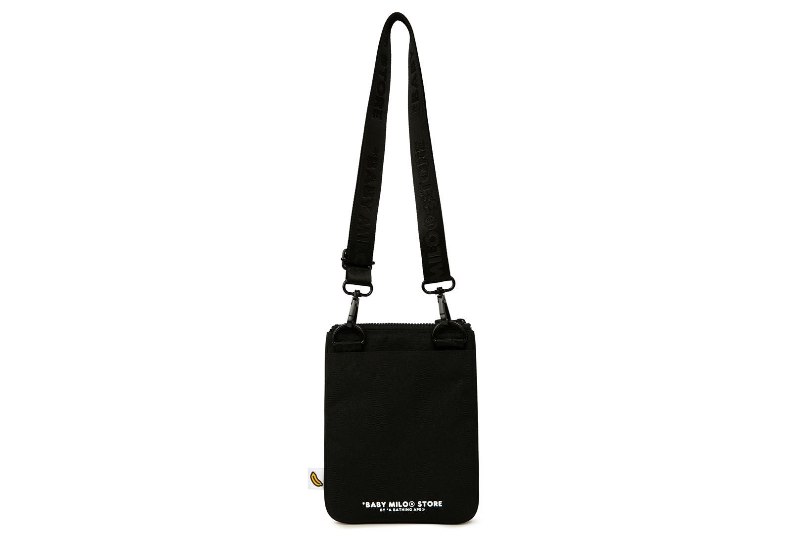 BABY MILO CROSS BAG