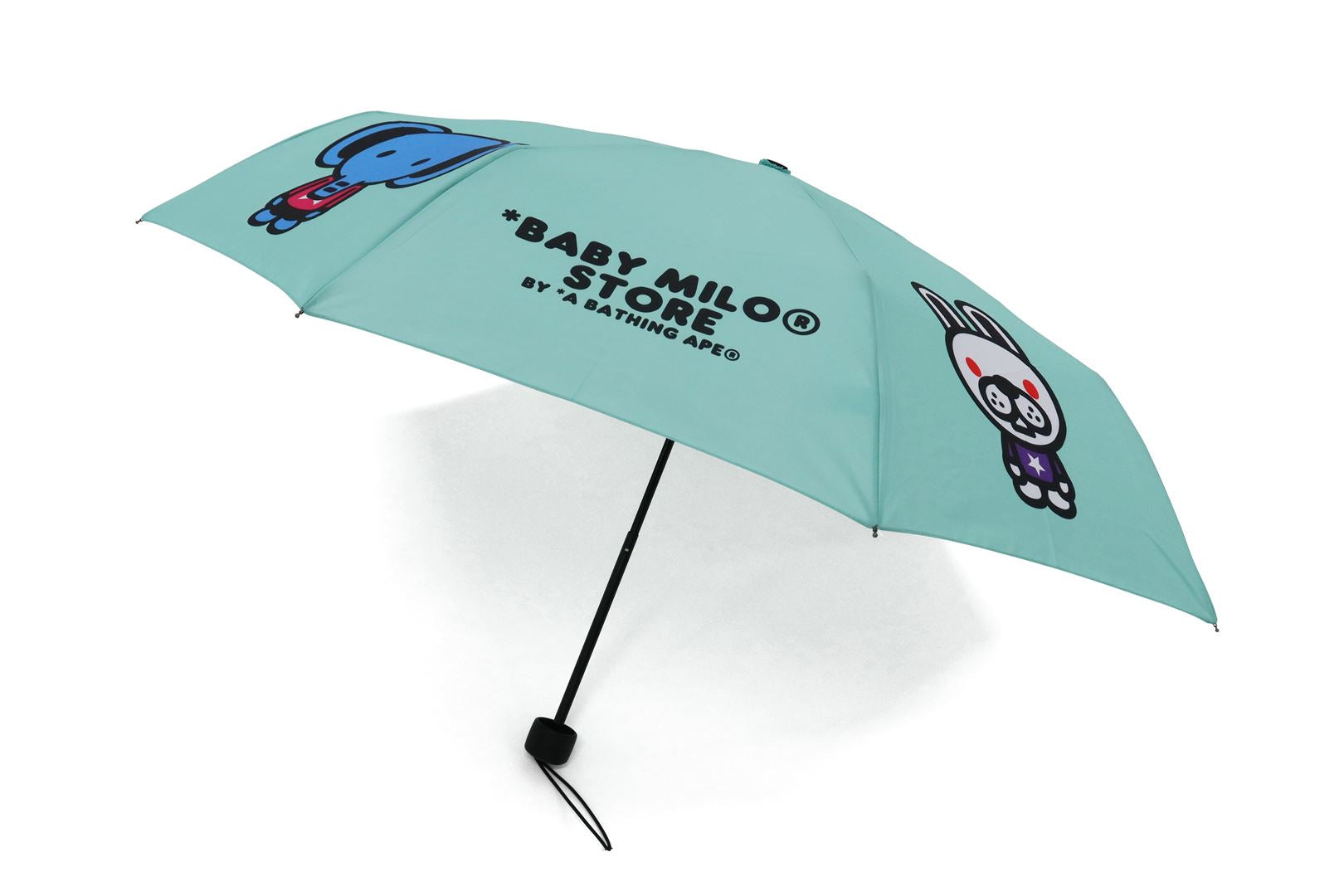 BABY MILO FOLDABLE UMBRELLA