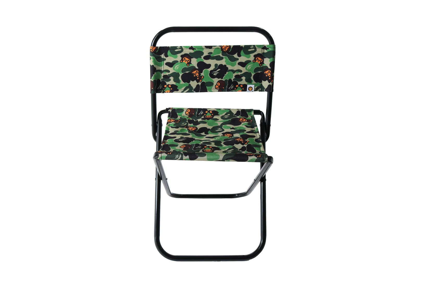 BABY MILO FOLDABLE CHAIR