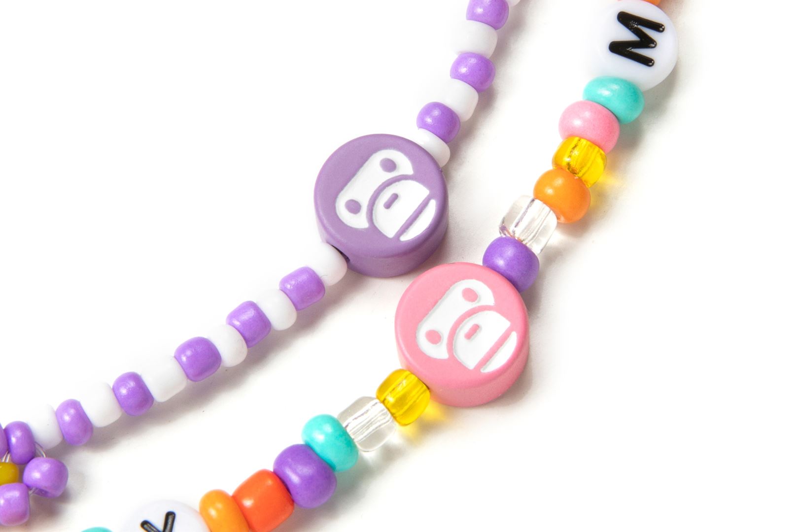 BABY MILO NECKLACE