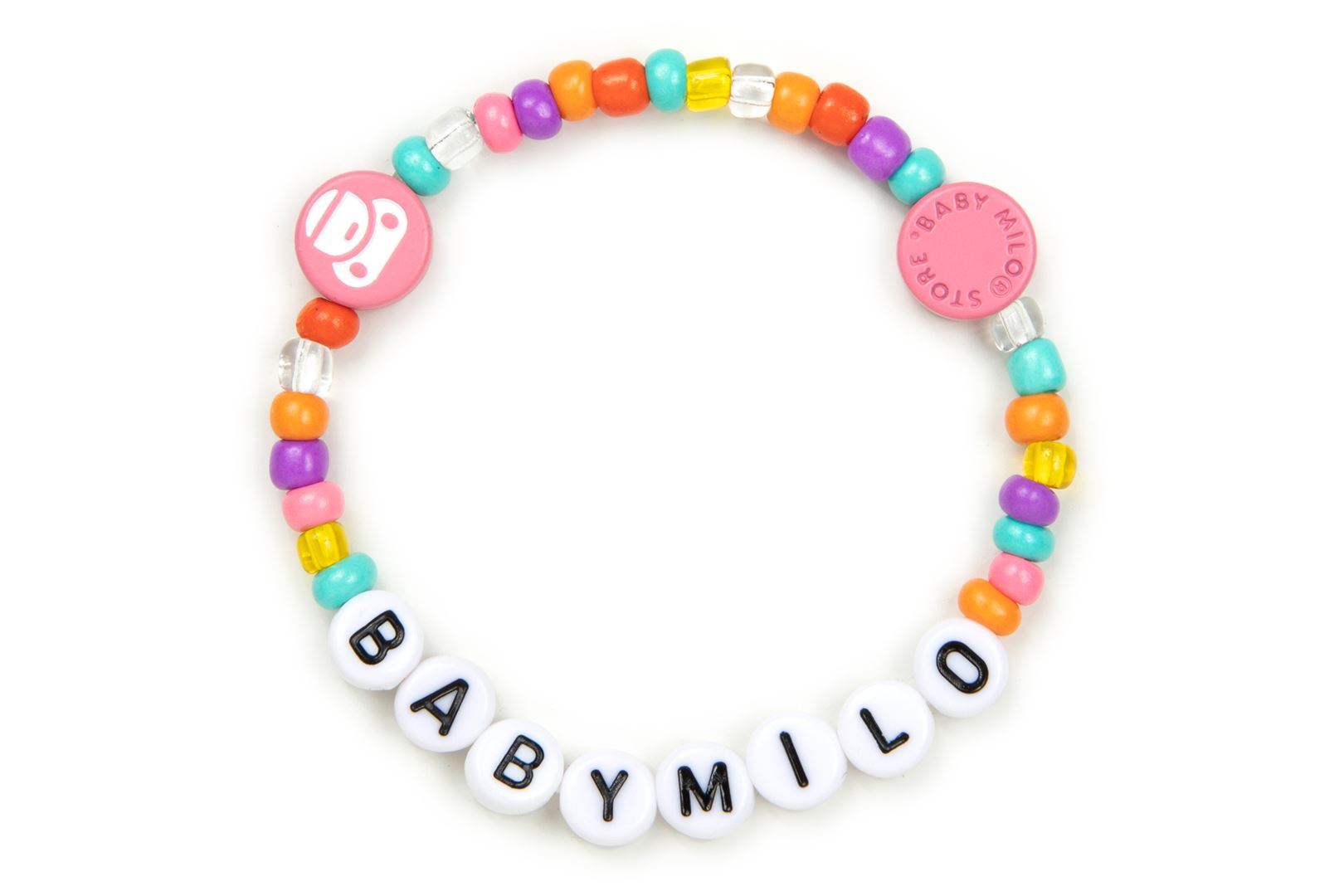 BABY MILO BRACELET