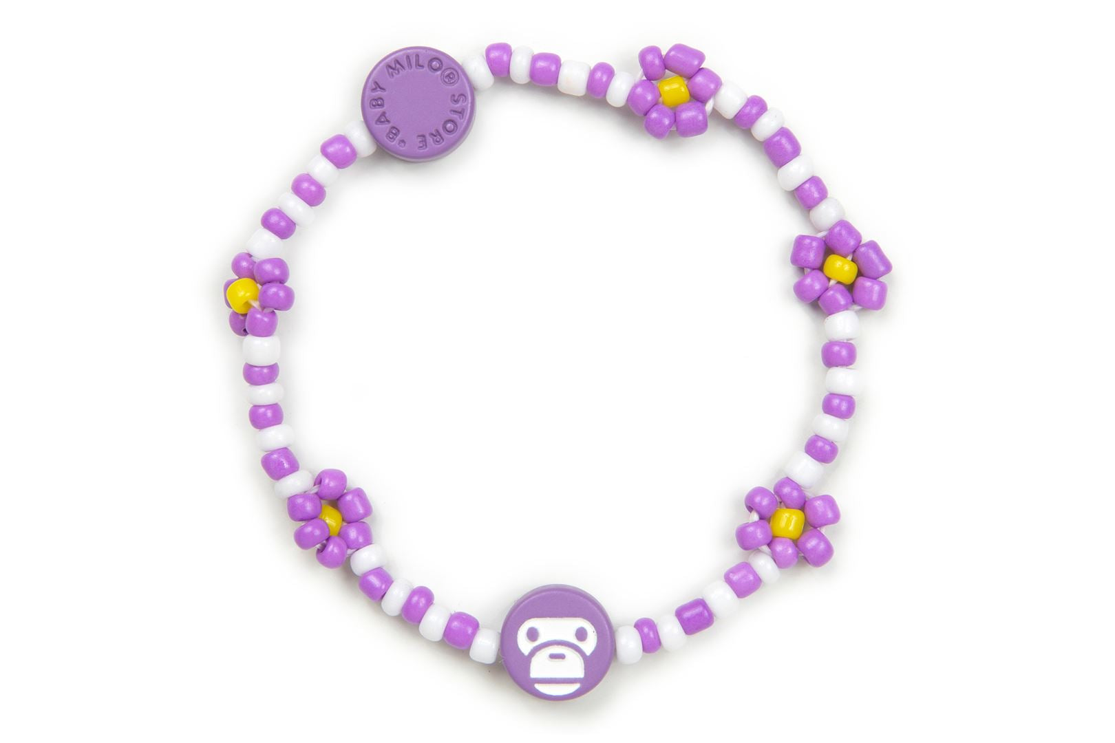 BABY MILO BRACELET