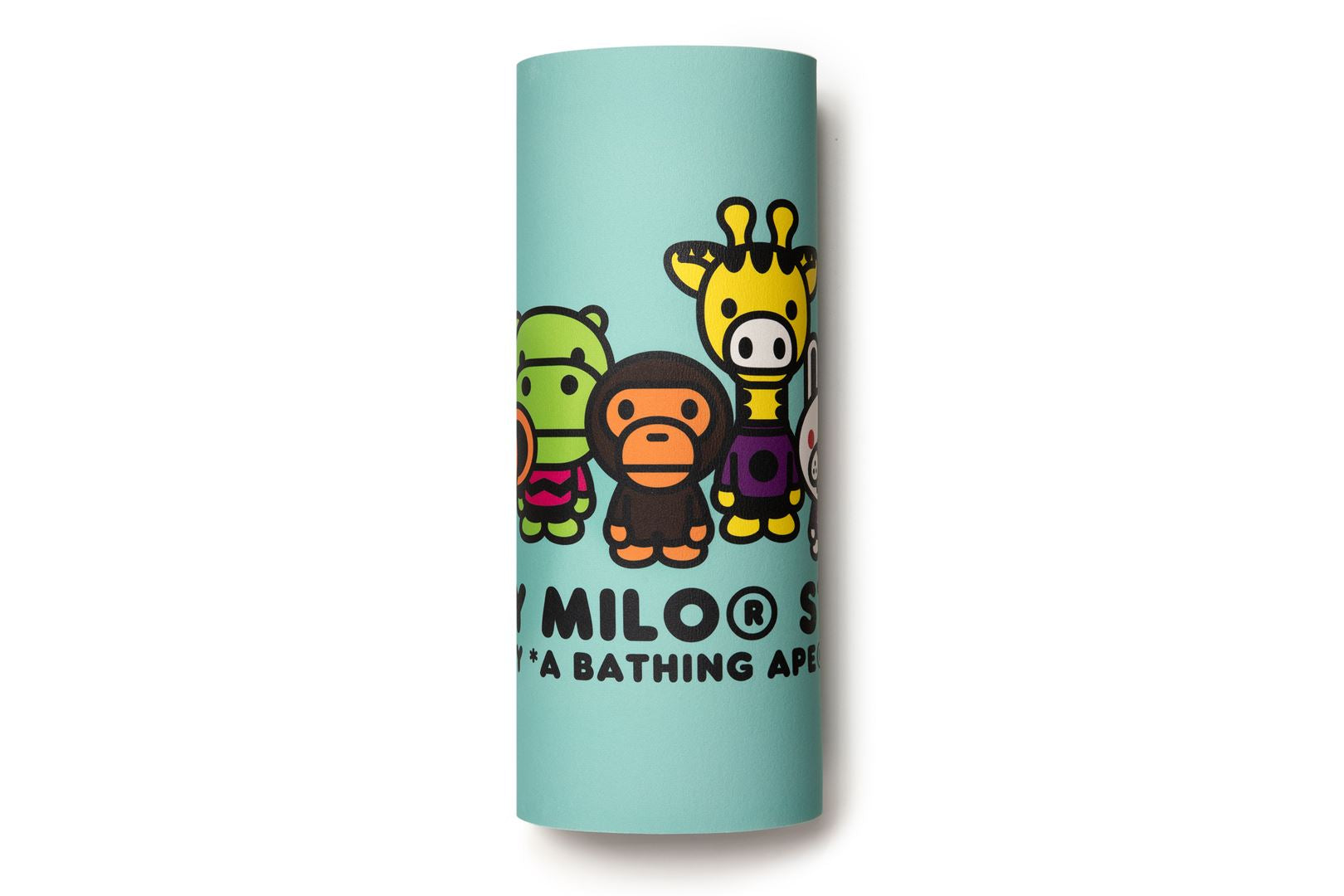 BABY MILO MAT #2