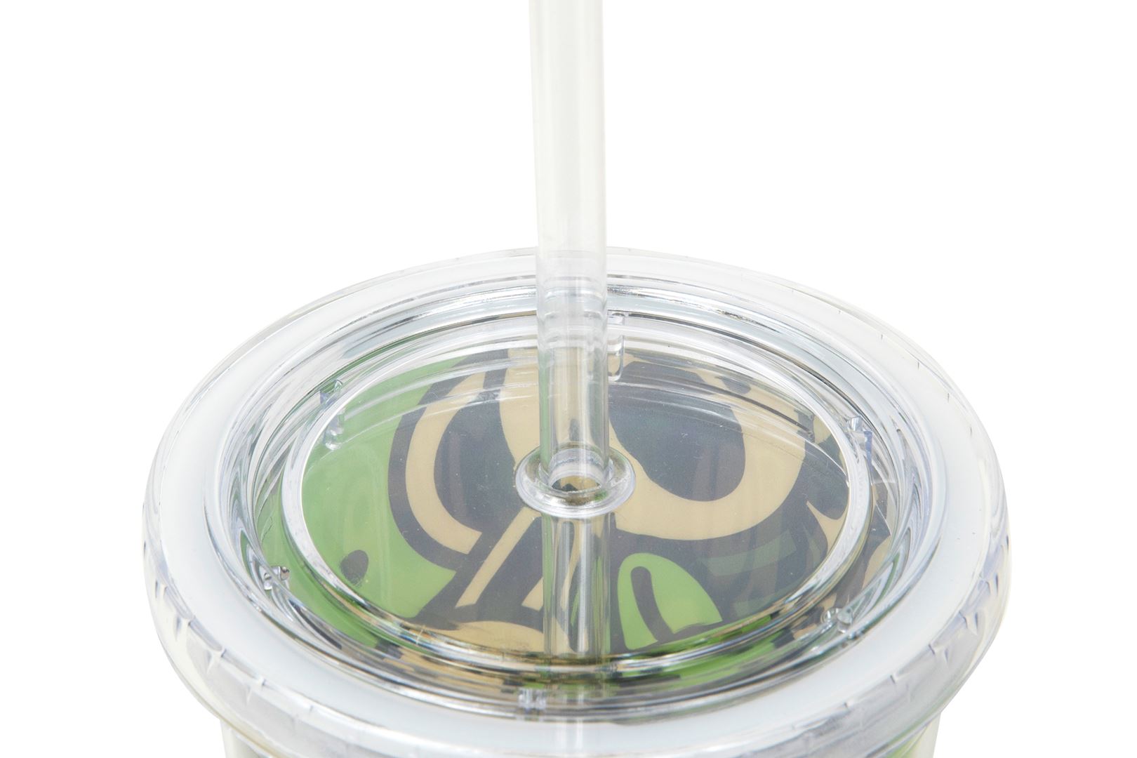 BABY MILO PLASTIC TUMBLER