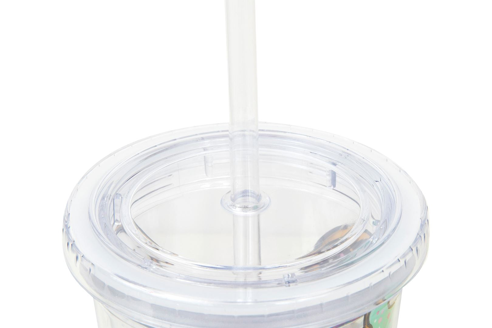 BABY MILO PLASTIC TUMBLER