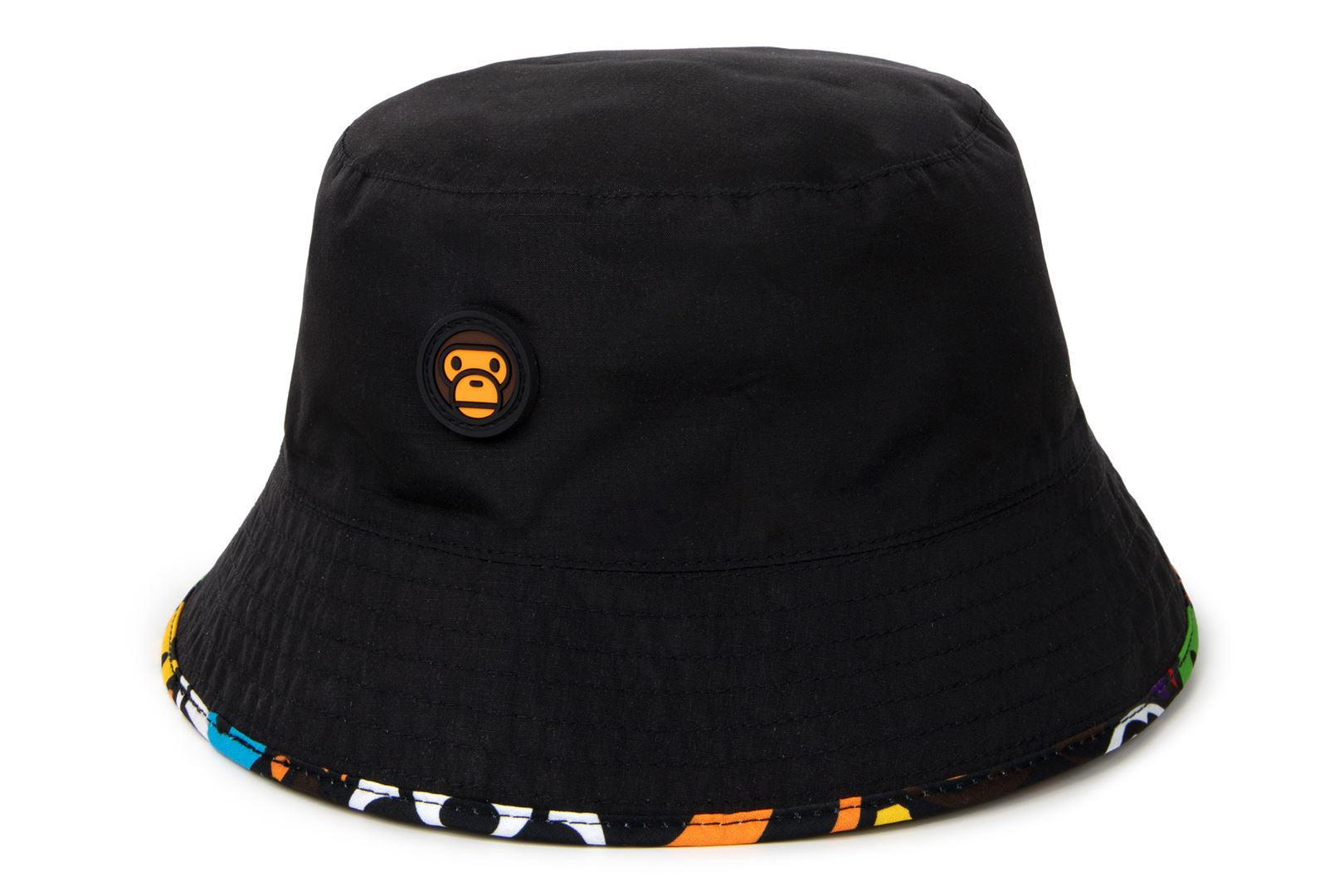 BABY MILO BUCKET HAT