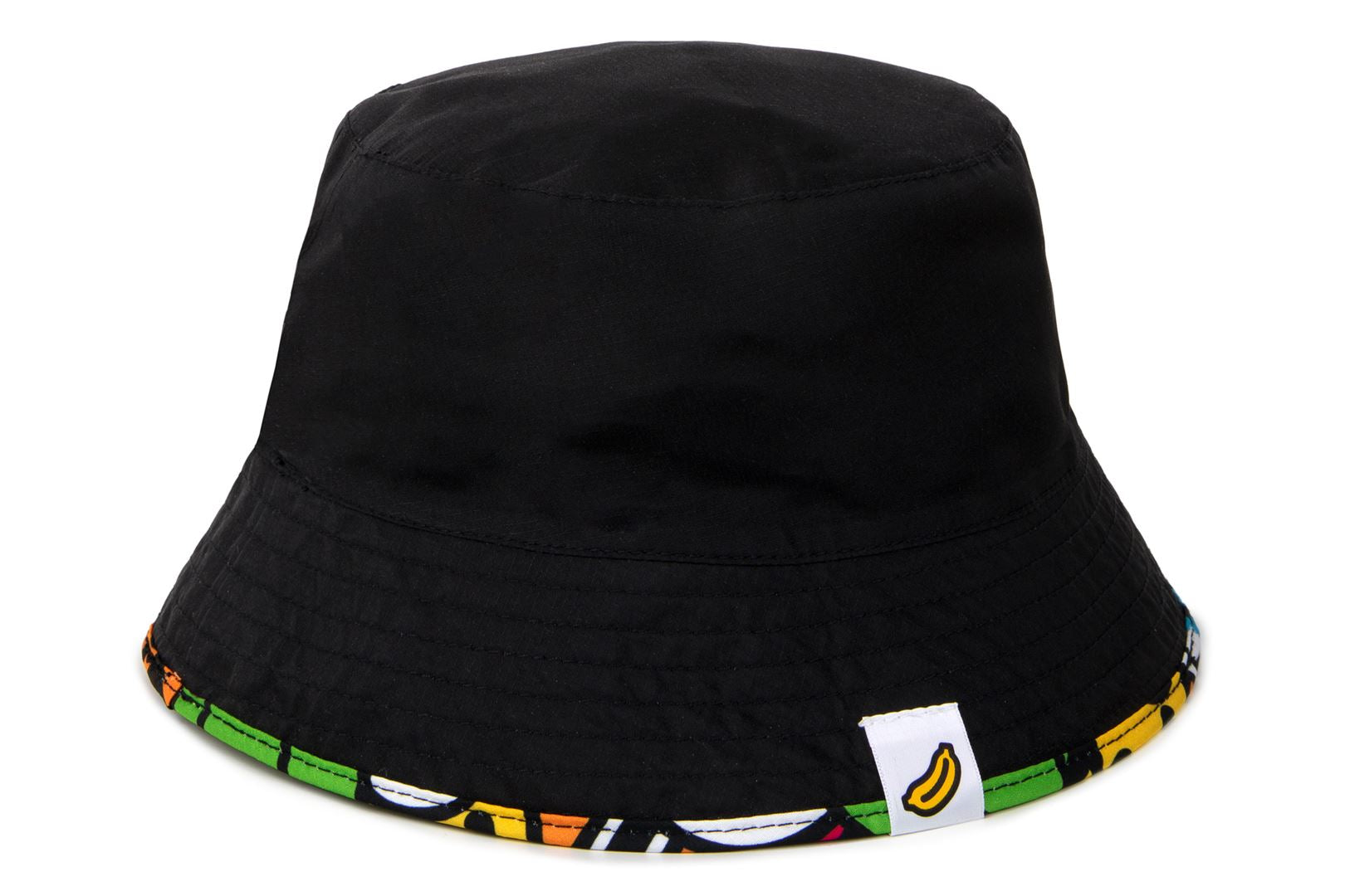 BABY MILO BUCKET HAT