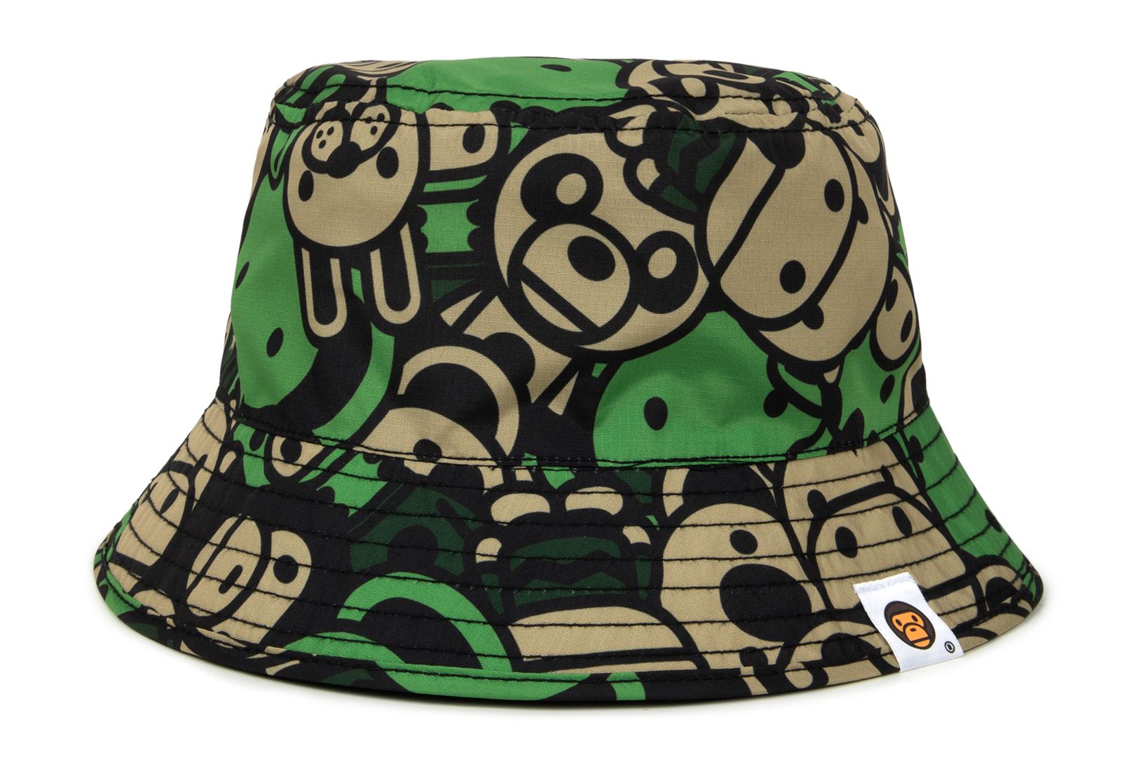 BABY MILO BUCKET HAT #2