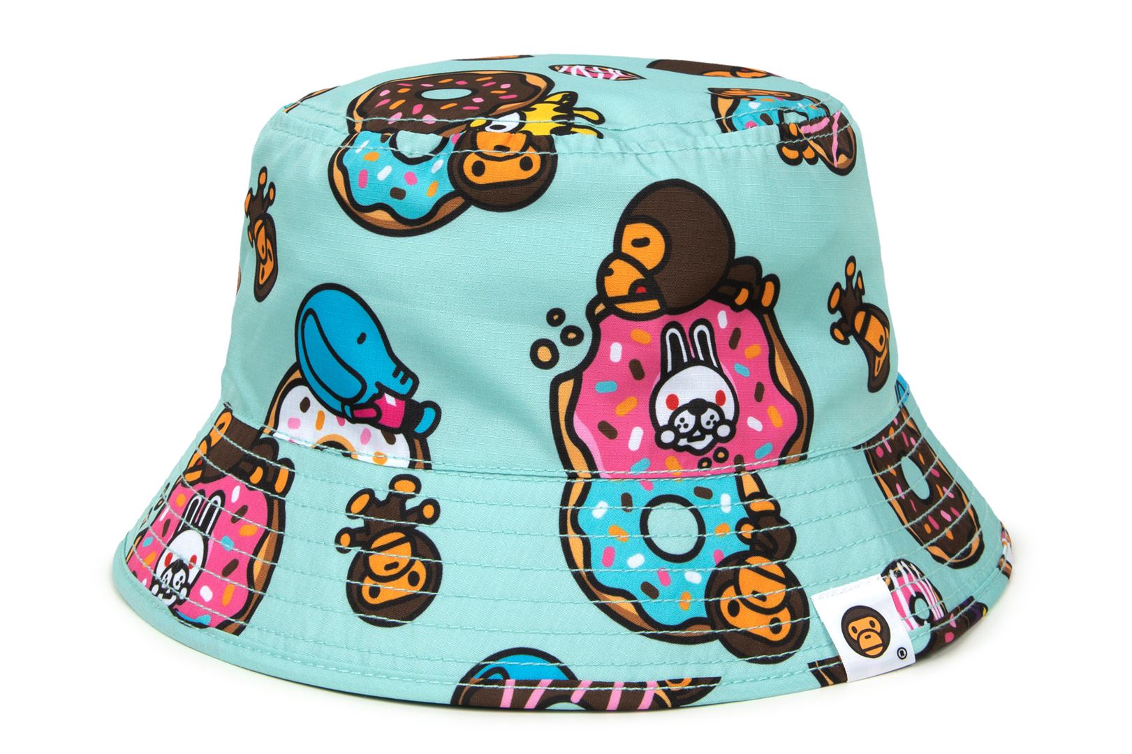 BABY MILO BUCKET HAT #2