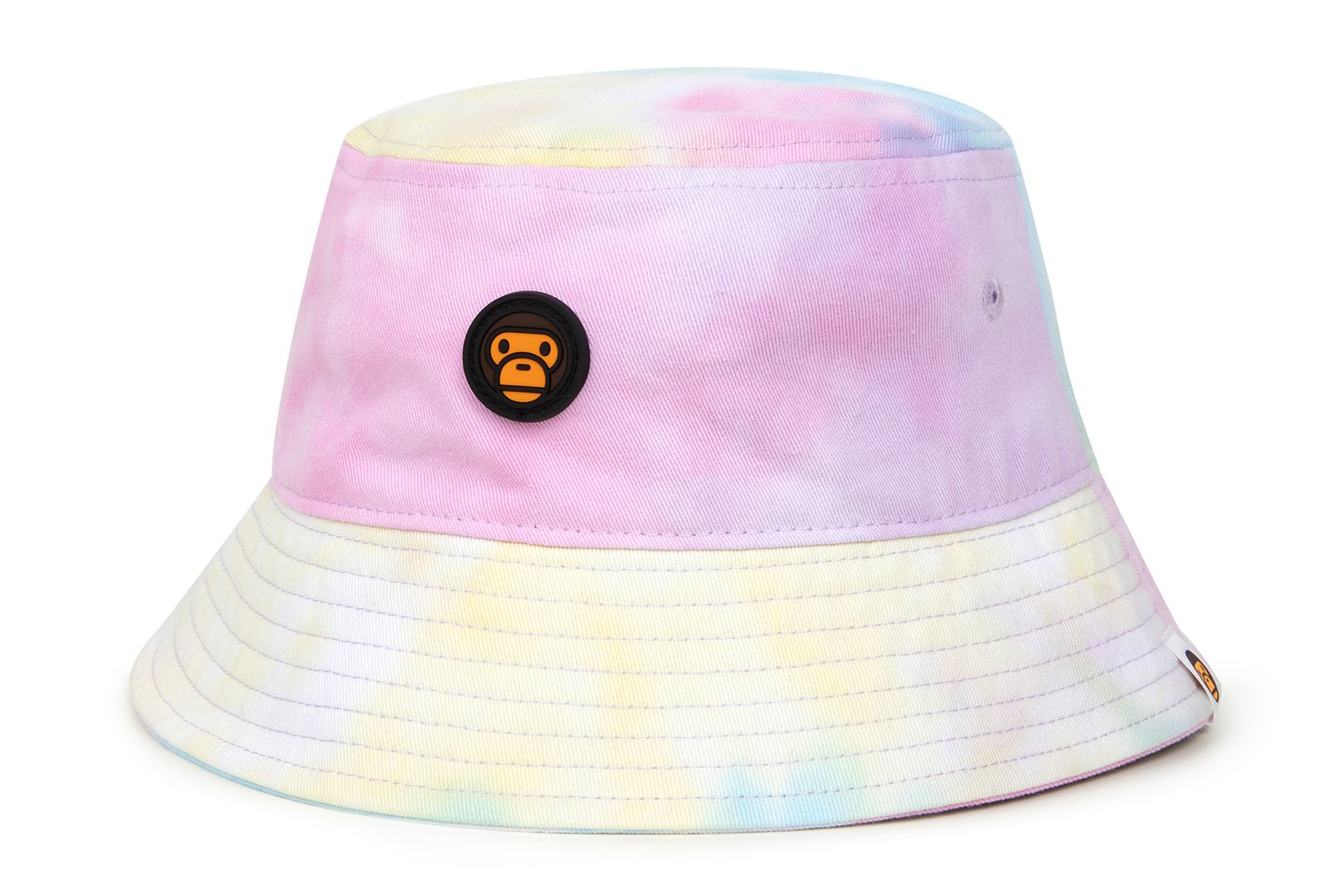 BABY MILO BUCKET HAT #3