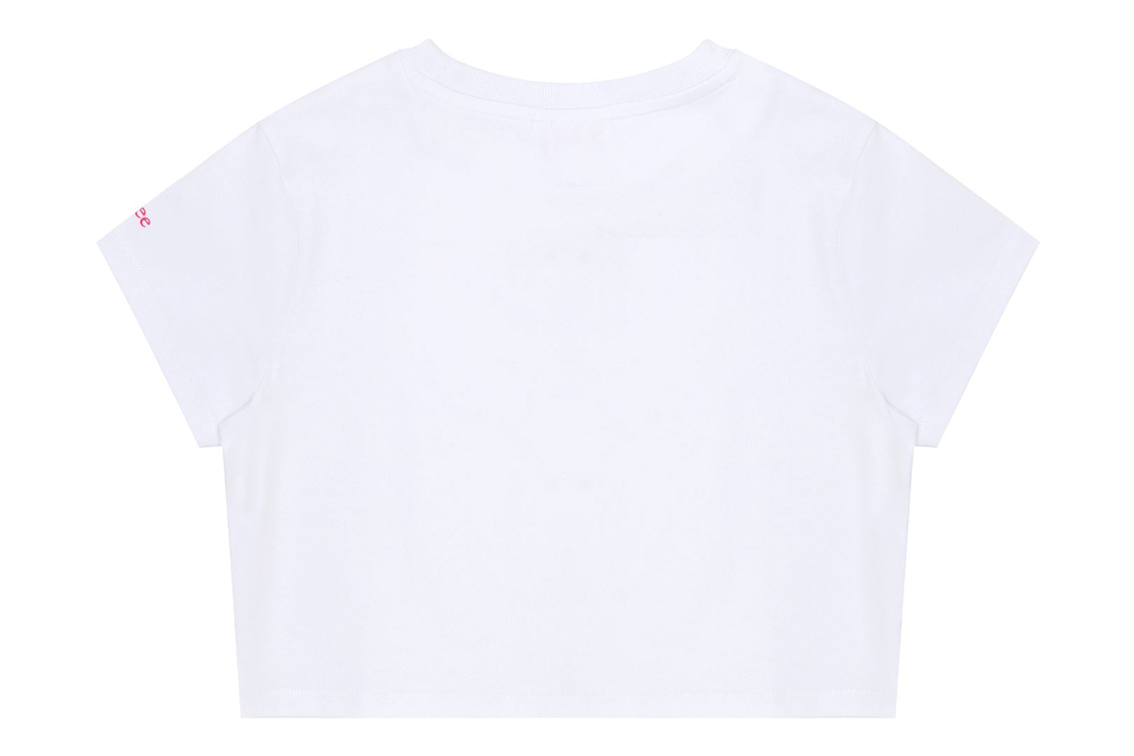 GRAPHIC SLIM CUT TEE