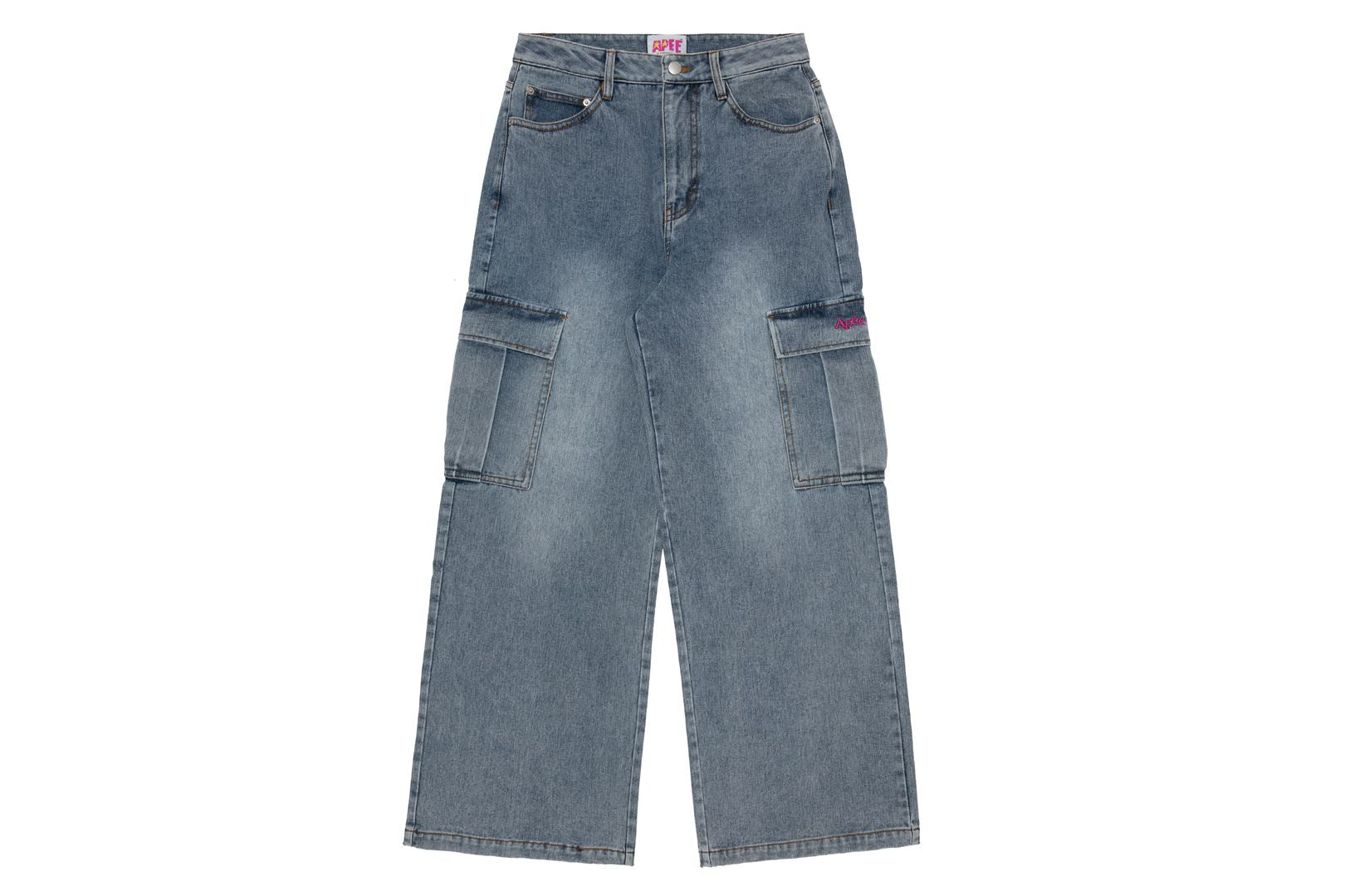 CARGO JEANS