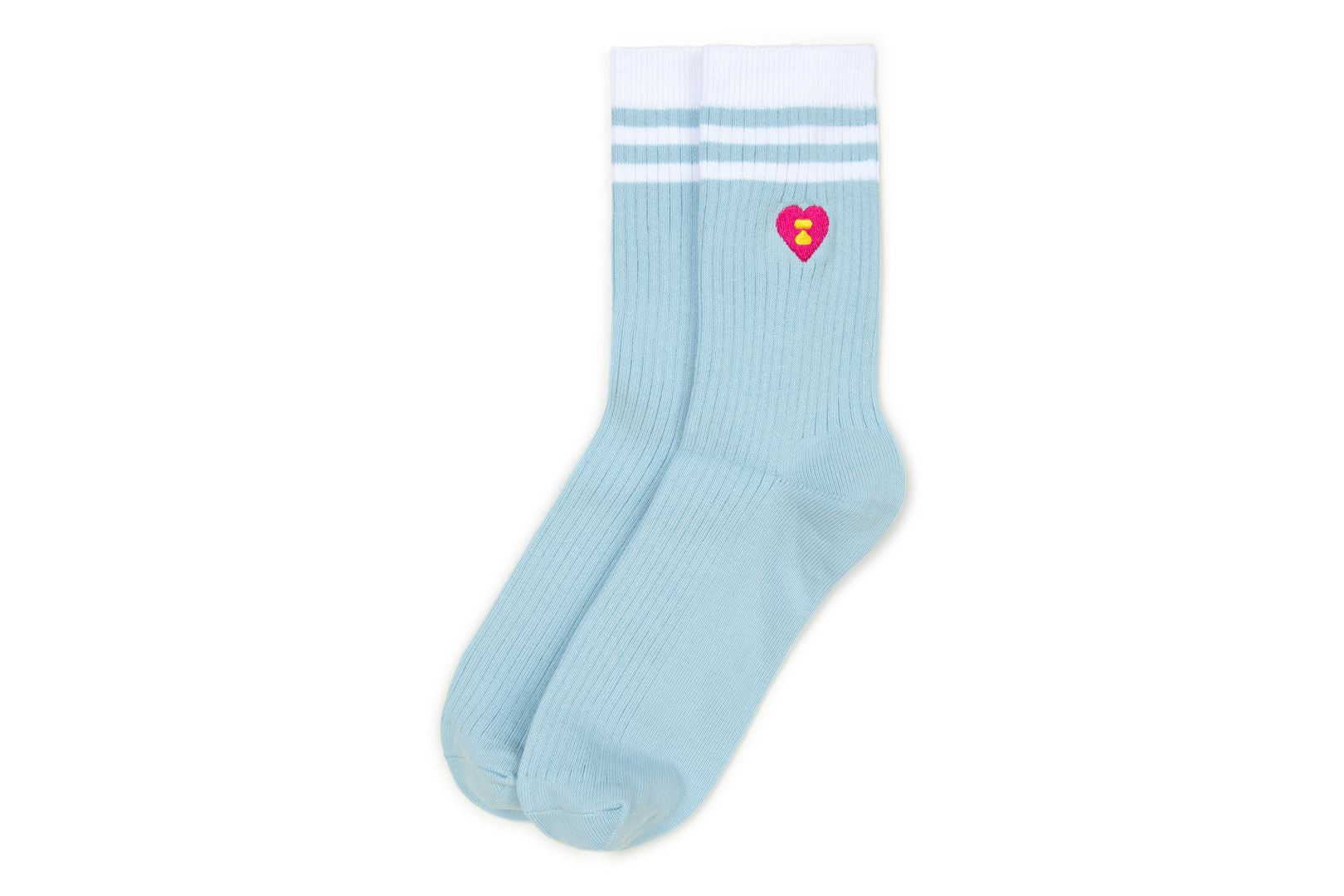 LOGO COLLEGE SOCKS