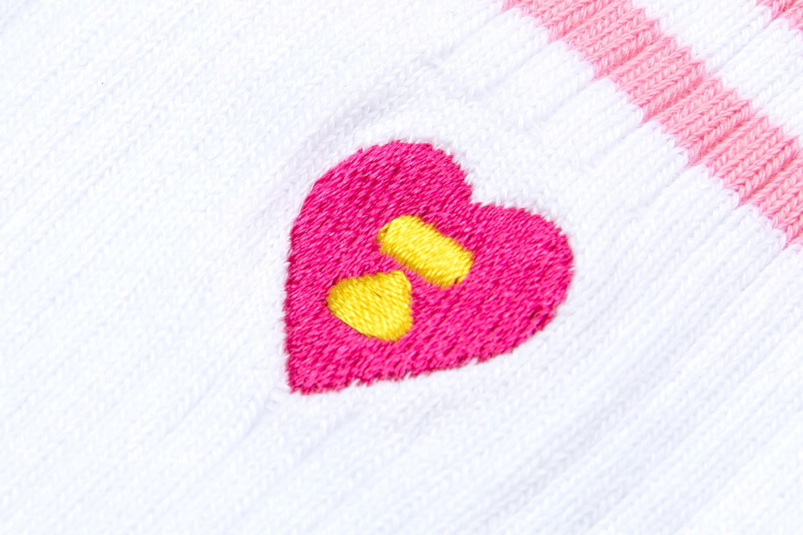 LOGO COLLEGE SOCKS