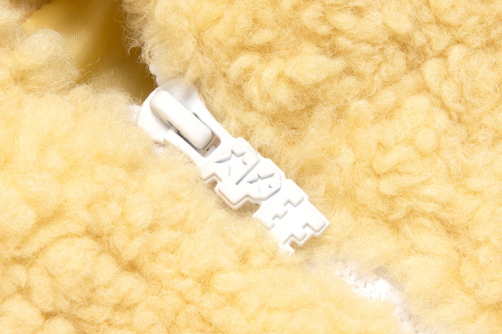 SHERPA HOODIE