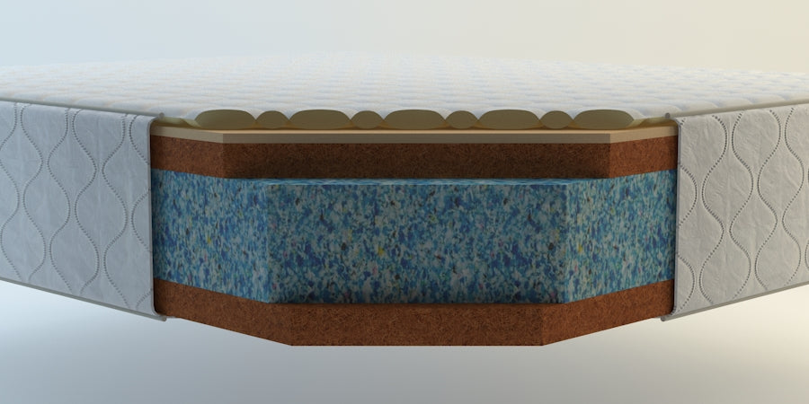 coir bond mattress