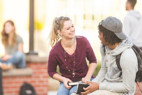 street evangelism