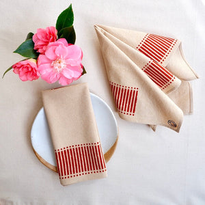 TABLE LINENS