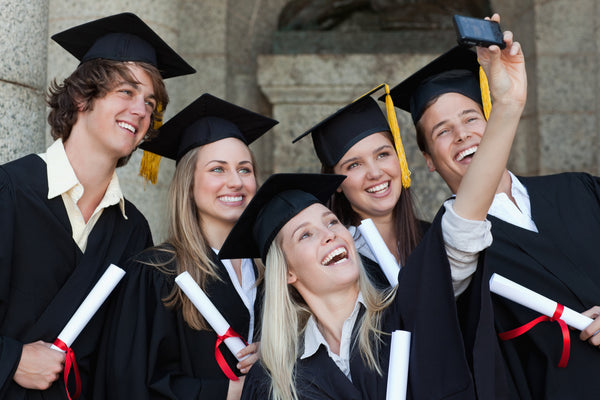Graduation ceremonies | University of Tasmania