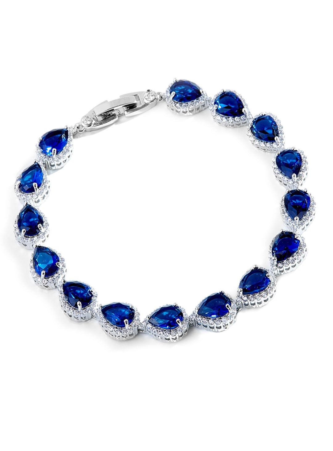 Mason Sapphire Bracelet