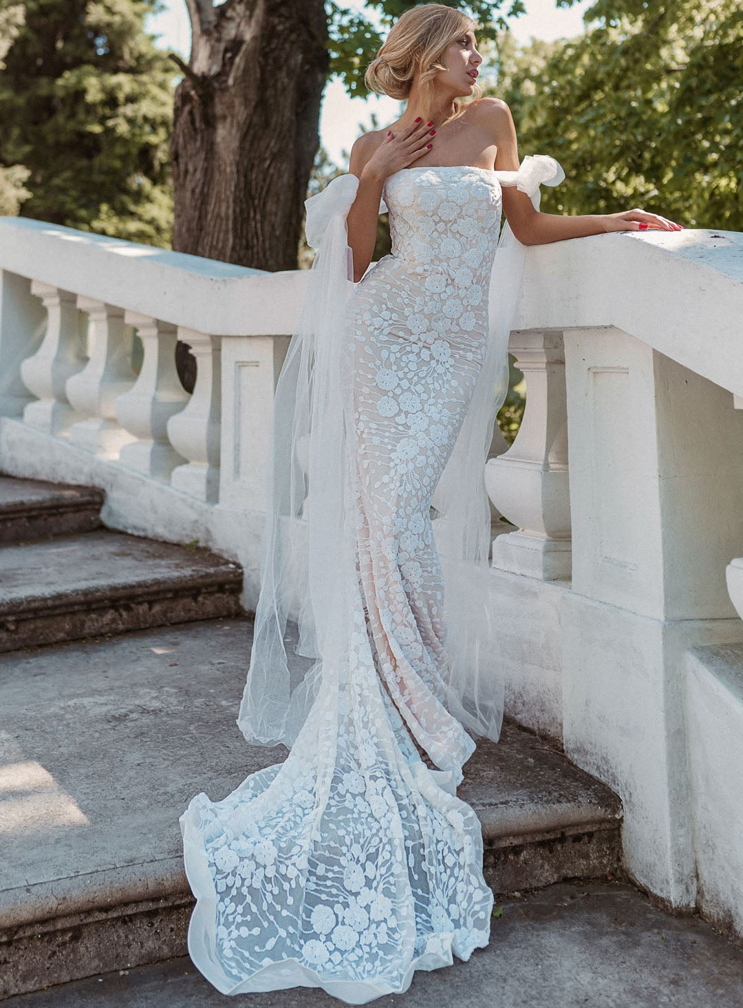 Sofia Gown