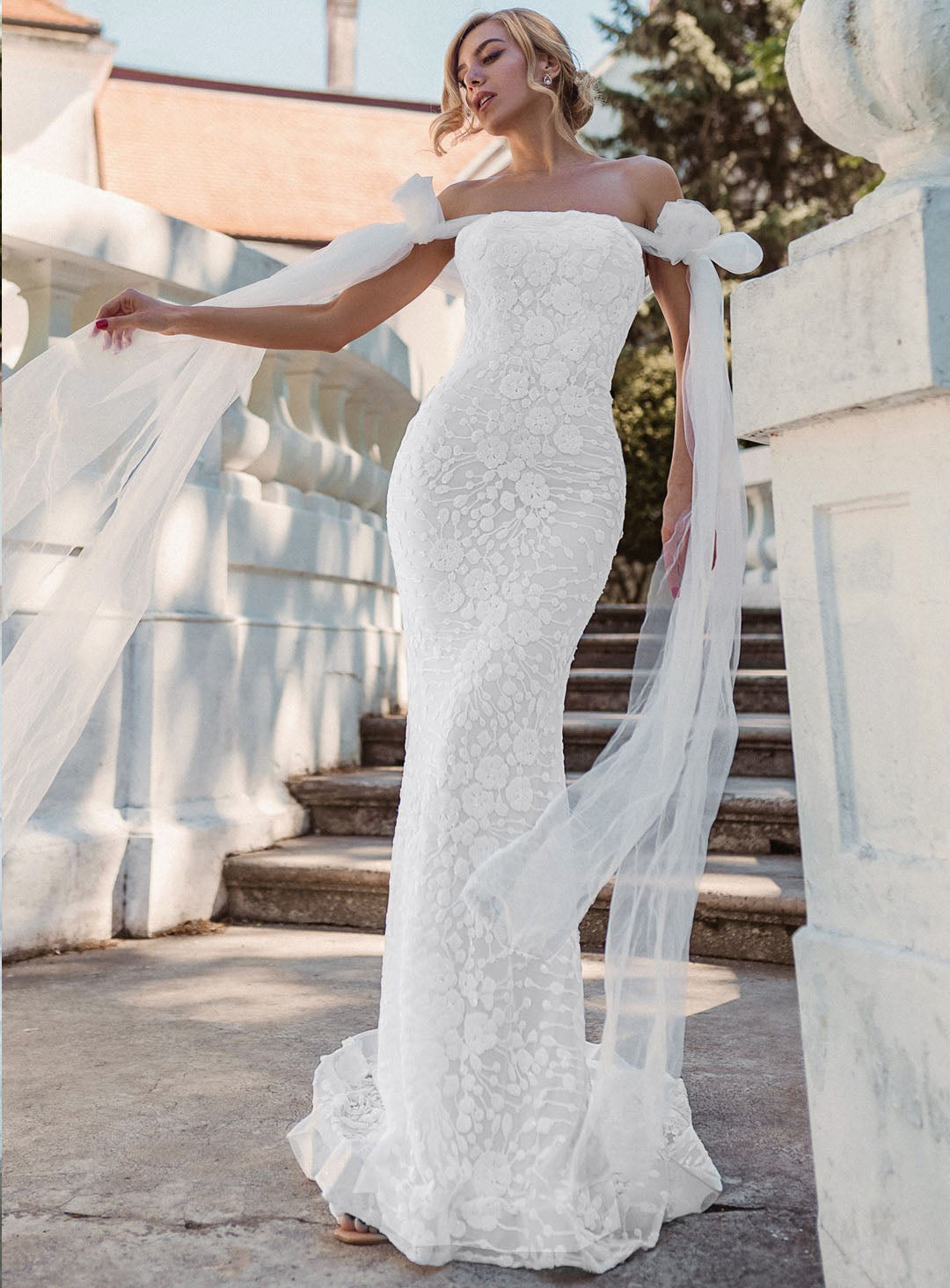 Sofia Gown