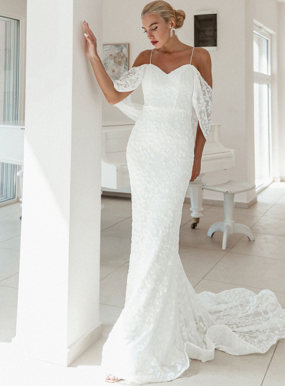 Josephine Gown