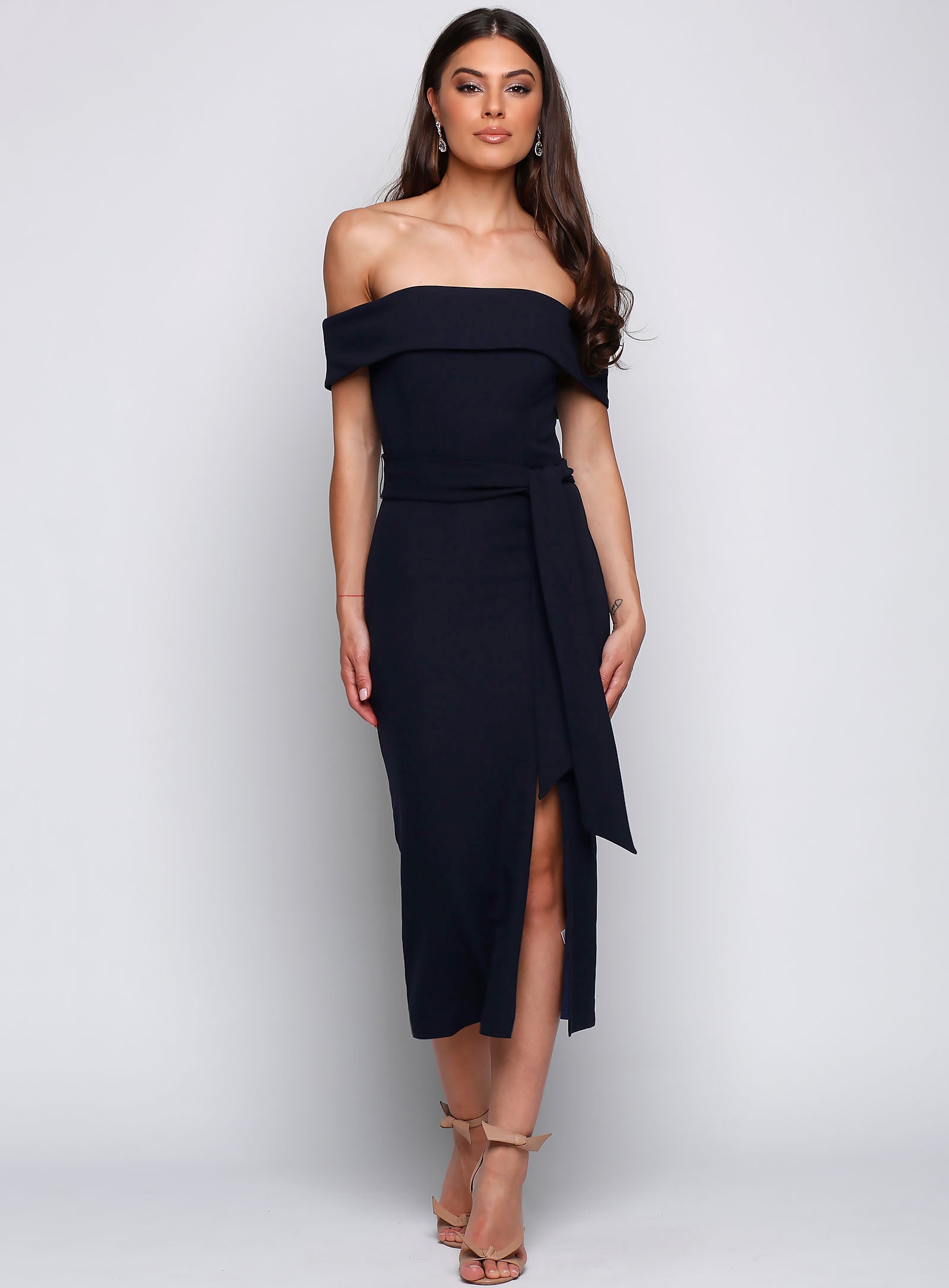 Bowery Midi - Made to Order