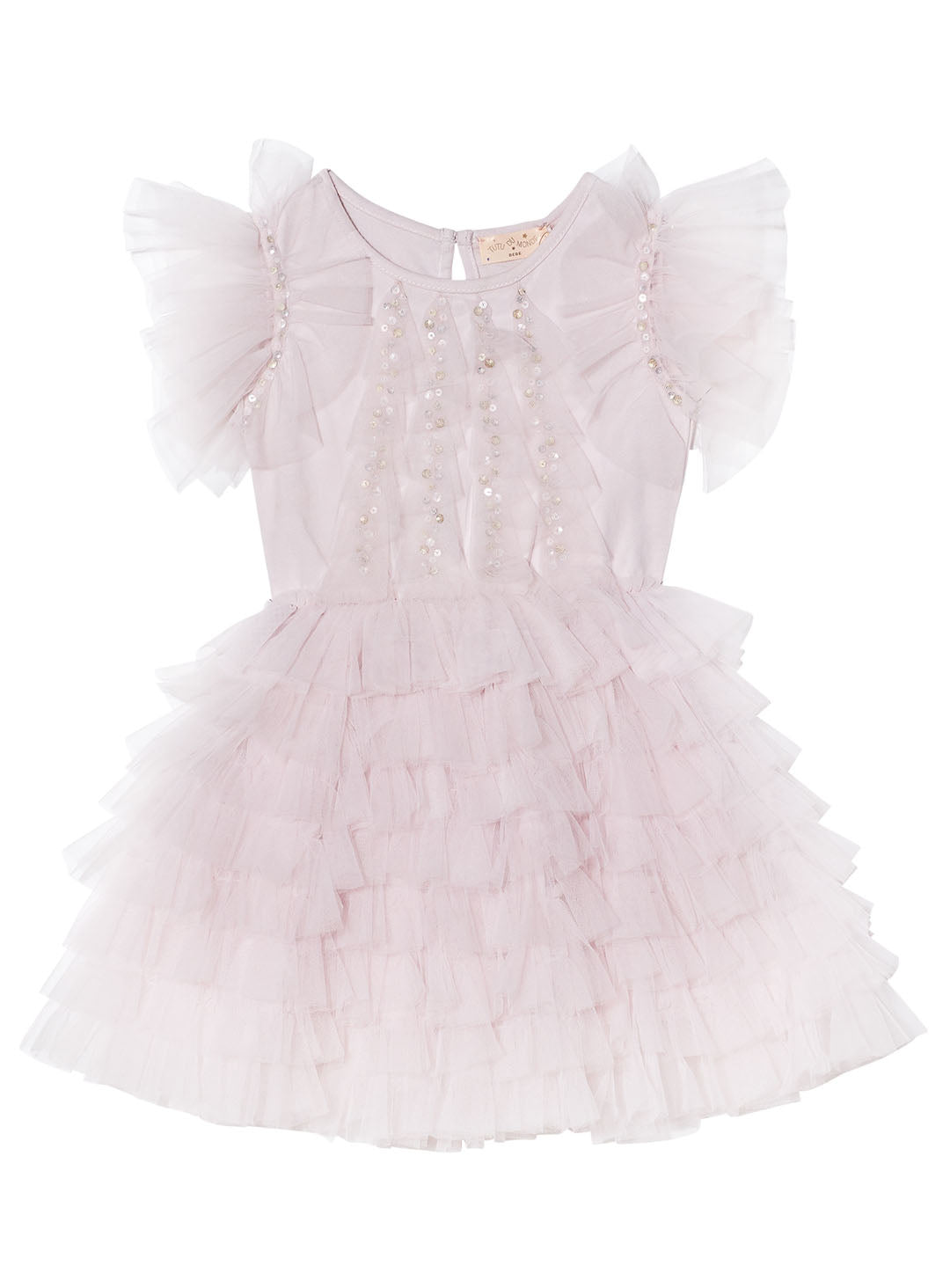 Bébé Lavinia Tutu Dress