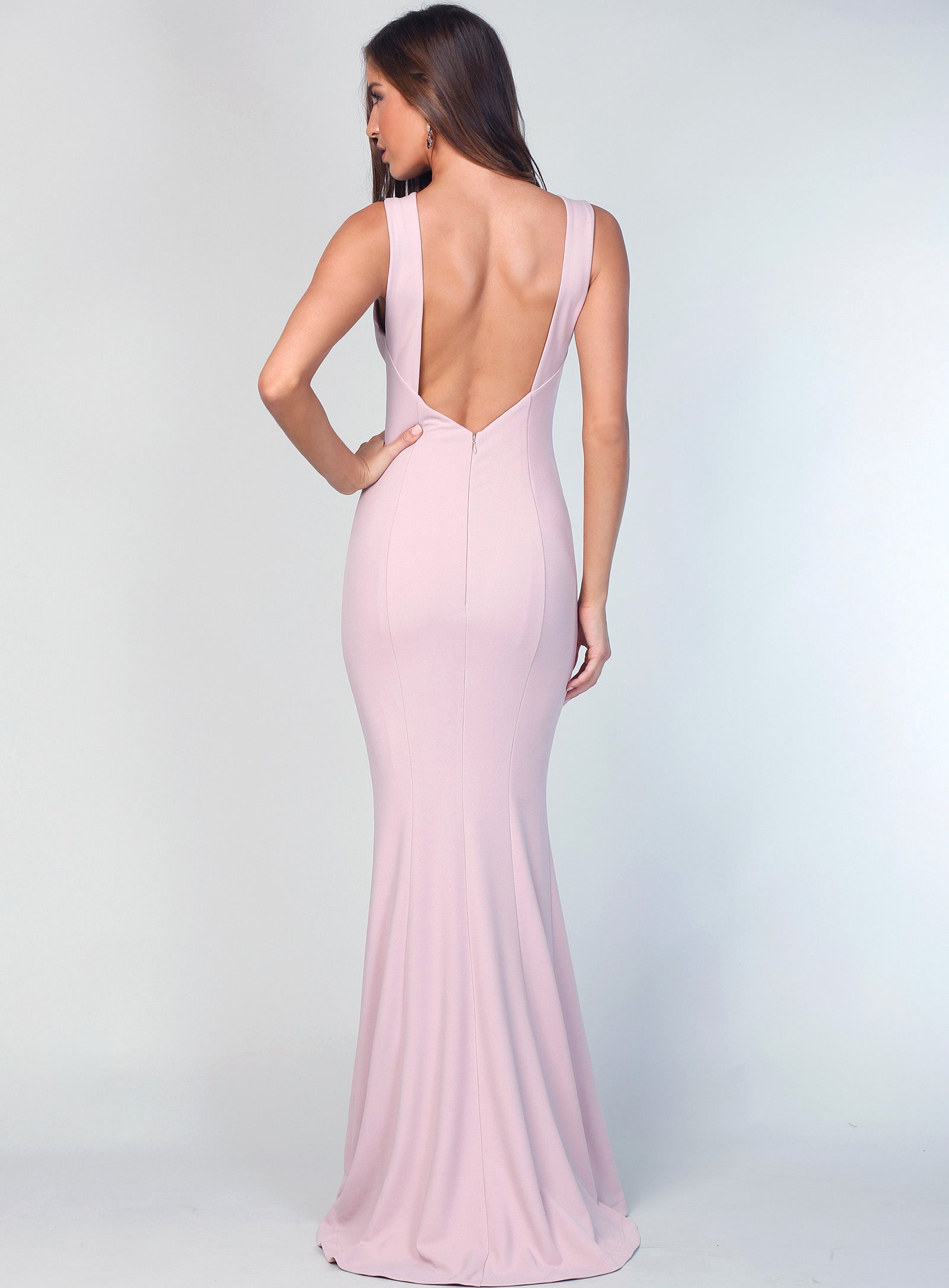 Dominick Gown