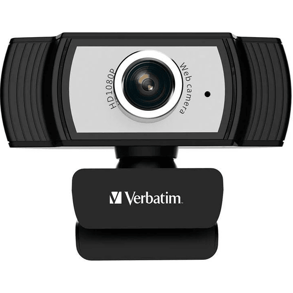 Adesso CyberTrack CyberTrack H3 Webcam - 1.3 Megapixel - 30 fps